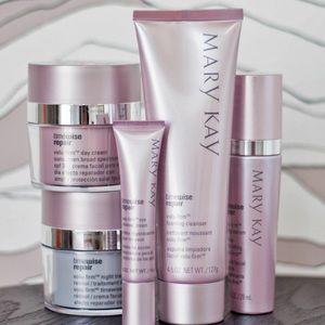 Meet your Posher, Marykay